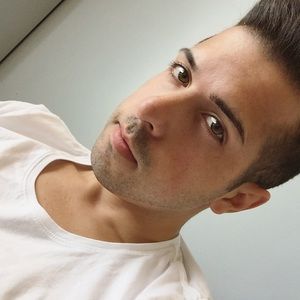 Meet your Posher, Erick